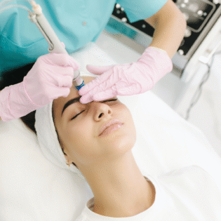 HydraFacial