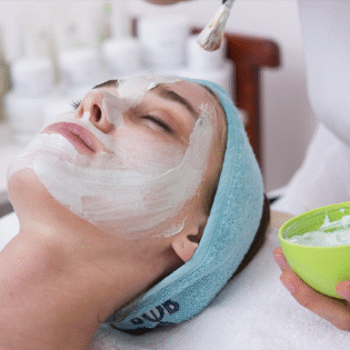 Chemical Peels