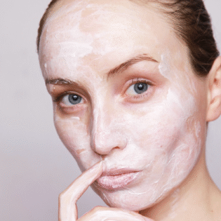 Exosome Skin Booster – Advanced Regeneration for Face & Neck